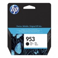 HP 953, HP L0S58AE černá