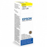 Originální Epson T6644 žlutá