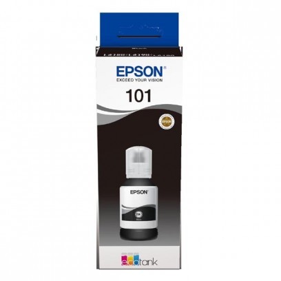 Epson 101 EcoTank černá