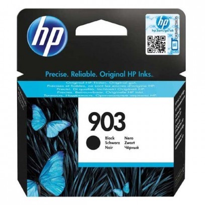 HP 903 černá (300 stran)