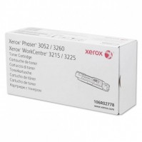 Toner Xerox 106R02778 černý