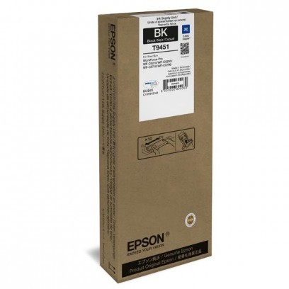 Originální Epson T9451 černá