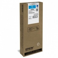 Originální Epson T9452 modrá