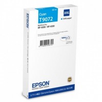 Epson T9072 XXL modrá (C13T907240)