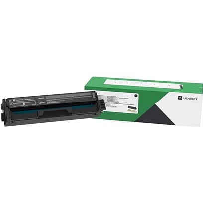 Lexmark C3220K0 černý (1500 stran)