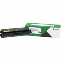 Lexmark C3220Y0 žlutý (1500 stran)