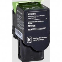 Lexmark C232HK0 černý (3000 stran)