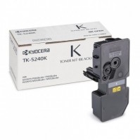 Toner Kyocera TK-5240K černý