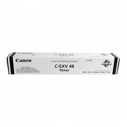 Toner Canon C-EXV 48 černý