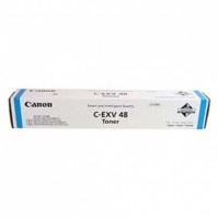 Toner Canon C-EXV 48 modrý