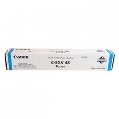 Toner Canon C-EXV 48 modrý