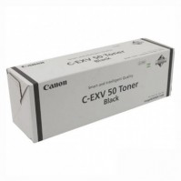 Toner Canon C-EXV 50 černý