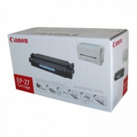 Toner Canon EP-27 černý