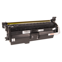 Kompatibilní toner HP 653X, HP CF320X černý