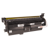 Kompatibilní toner HP 653X, HP CF320X černý