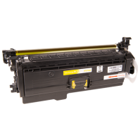 Kompatibilní toner HP 653A, HP CF322A žlutý