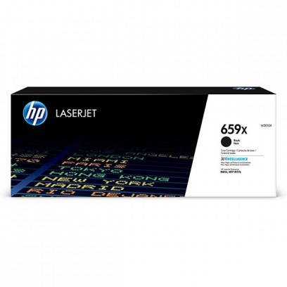 Toner HP 659X, HP W2010X černý