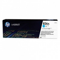 Toner HP 826A, HP CF310A černý