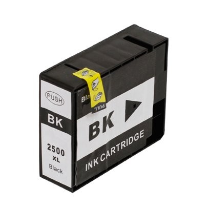 Kompatibilní Canon PGI-2500XL BK černá