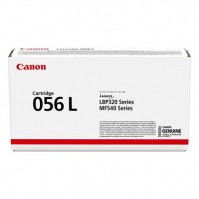 Toner Canon 056L černý velkokapacitní