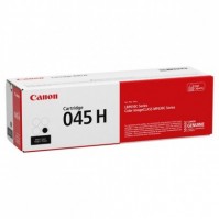 Toner Canon 045H Bk černý