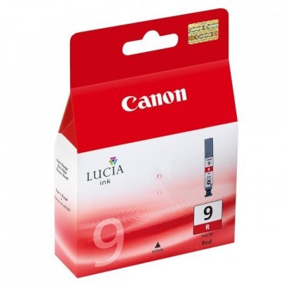 Canon PGI-9R red
