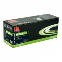 Kompatibilní toner HP 17A, HP CF217A