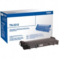 Toner pro Brother MFC-L2720DW černý