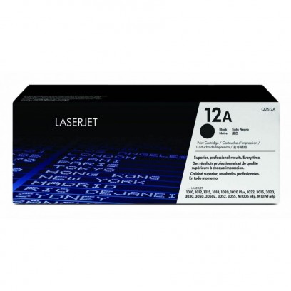 Toner do HP LaserJet 3050 černý