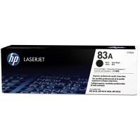 Toner do HP LaserJet Pro MFP M125 černý