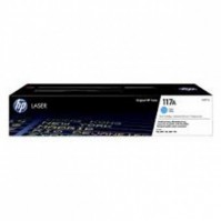 Toner do HP Color Laser 150a modrý