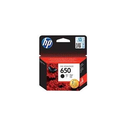 HP DeskJet 3515 černá