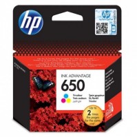 Cartridge do HP DeskJet 2545 barevná