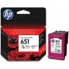 HP DeskJet Advantage 5645 barevná