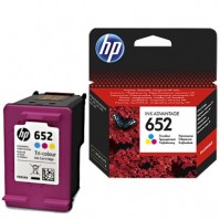Cartridge do HP DeskJet Advantage 3635 barevná