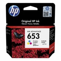 Cartridge do HP DeskJet Plus Ink Advantage 6475 barevná