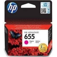 HP DeskJet 3525 purpurová