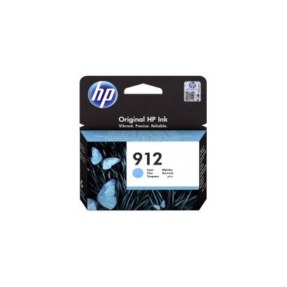 HP OfficeJet 8013 modrá