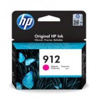 HP DeskJet Pro 8023 červená