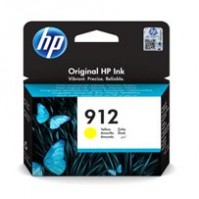 HP OfficeJet 8013 žlutá