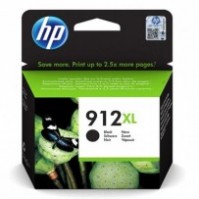 HP OfficeJet 8013 černá