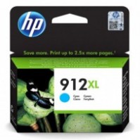 HP OfficeJet Pro 8023 modrá