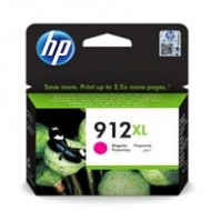 Cartridge do HP OfficeJet 8013 červená