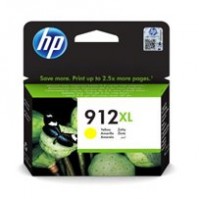 HP OfficeJet Pro 8023 žlutá