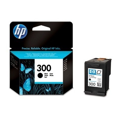 HP DeskJet D5560 černá 