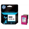 Cartridge do HP DeskJet D1660 barevná