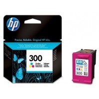 Cartridge do HP DeskJet D5560 barevná