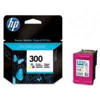 Cartridge do HP DeskJet F4580 barevná
