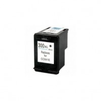 Cartridge do HP DeskJet D5560 černá náhradní
