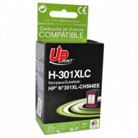 Cartridge do HP DeskJet 2050 náhradní barevná
